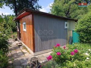 Prodej chaty, Havířov - Město, 15 m2