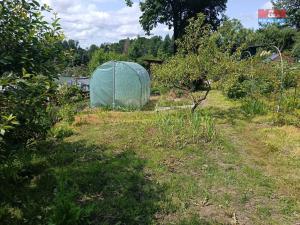 Prodej chaty, Havířov - Město, 15 m2