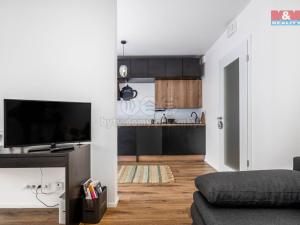 Prodej bytu 1+kk, Praha, Holečkova, 42 m2