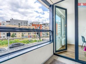 Prodej bytu 1+kk, Praha, Holečkova, 42 m2