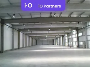 Pronájem skladu, Kuřim, Blanenská, 640 m2