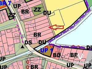 Prodej podílu zahrady, Starovice, 202 m2