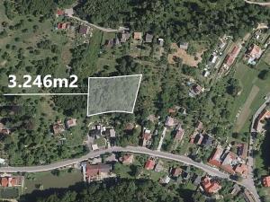 Prodej podílu zahrady, Salaš, 1623 m2