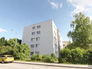 Prodej bytu 3+1, Břeclav, Bří. Mrštíků, 66 m2