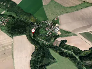 Prodej zahrady, Vysoké Mýto, 444 m2