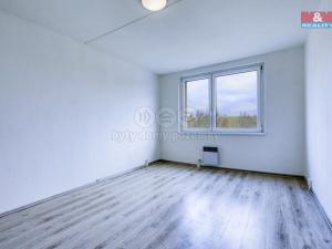 Prodej bytu 2+1, Rovná, 71 m2