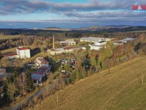 Prodej bytu 2+1, Rovná, 71 m2