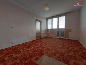 Prodej bytu 1+1, Ostrava - Výškovice, Srbská, 39 m2