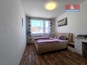 Prodej bytu 4+1, Příbram - Příbram III, Milínská, 89 m2