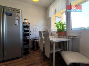 Prodej bytu 4+1, Příbram - Příbram III, Milínská, 89 m2