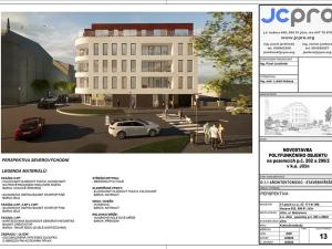 Prodej bytu 3+kk, Jičín, 117 m2