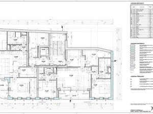 Prodej bytu 3+kk, Jičín, 117 m2