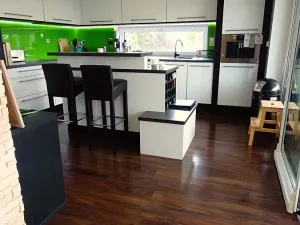 Pronájem rodinného domu, Hluboká nad Vltavou, Žitná, 170 m2