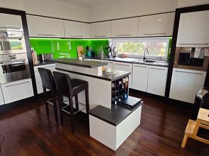 Pronájem rodinného domu, Hluboká nad Vltavou, Žitná, 170 m2