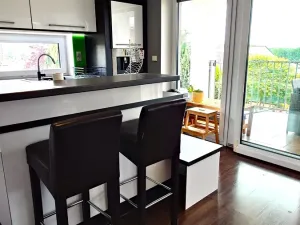 Pronájem rodinného domu, Hluboká nad Vltavou, Žitná, 170 m2