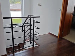 Pronájem rodinného domu, Hluboká nad Vltavou, Žitná, 170 m2