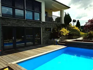 Pronájem rodinného domu, Hluboká nad Vltavou, Žitná, 170 m2