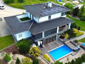 Pronájem rodinného domu, Hluboká nad Vltavou, Žitná, 170 m2