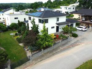 Pronájem rodinného domu, Hluboká nad Vltavou, Žitná, 170 m2
