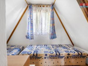 Prodej chaty, Arnoltice, 27 m2