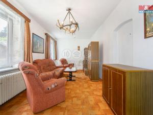 Prodej rodinného domu, Mnichov, 86 m2