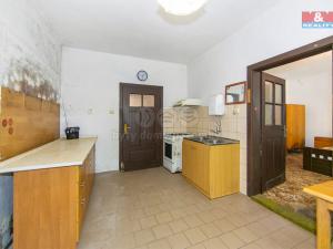 Prodej rodinného domu, Mnichov, 86 m2