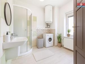 Prodej rodinného domu, Mnichov, 86 m2
