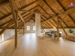 Prodej rodinného domu, Mnichov, 86 m2