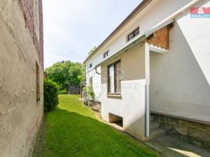 Prodej rodinného domu, Mnichov, 86 m2