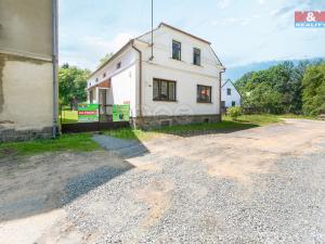 Prodej rodinného domu, Mnichov, 86 m2