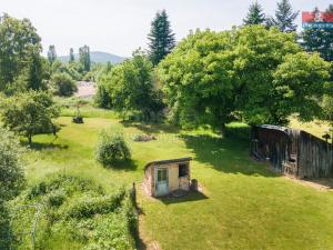 Prodej rodinného domu, Mnichov, 86 m2
