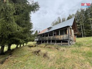 Prodej rodinného domu, Velké Karlovice, 113 m2