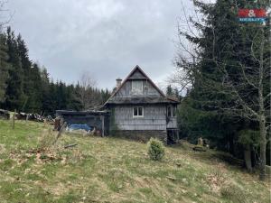 Prodej rodinného domu, Velké Karlovice, 113 m2