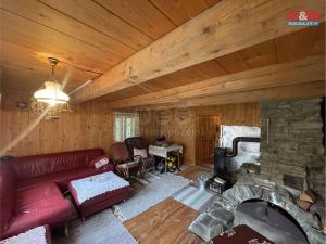 Prodej rodinného domu, Velké Karlovice, 113 m2
