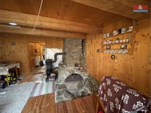 Prodej rodinného domu, Velké Karlovice, 113 m2