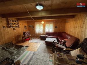 Prodej rodinného domu, Velké Karlovice, 113 m2
