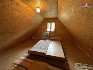 Prodej rodinného domu, Velké Karlovice, 113 m2