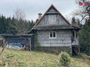 Prodej rodinného domu, Velké Karlovice, 113 m2