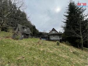 Prodej rodinného domu, Velké Karlovice, 113 m2