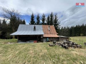 Prodej rodinného domu, Velké Karlovice, 113 m2