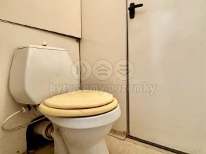 Prodej bytu 2+1, Chomutov, Bezručova, 56 m2