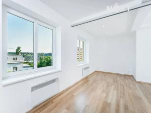Prodej bytu 2+kk, Praha - Vysočany, Novovysočanská, 55 m2