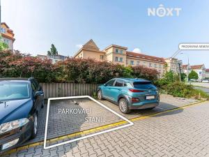 Prodej bytu 2+kk, Praha - Vysočany, Novovysočanská, 55 m2