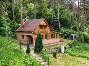 Prodej chaty, Roztoky, V Chatách, 70 m2