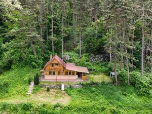 Prodej chaty, Roztoky, V Chatách, 70 m2
