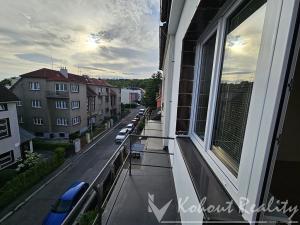 Prodej bytu 3+kk, Praha - Kobylisy, Ořechová, 111 m2