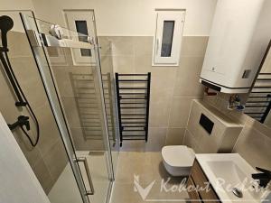 Prodej bytu 3+kk, Praha - Kobylisy, Ořechová, 111 m2