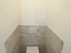 Prodej bytu 2+1, Praha - Strašnice, Krupská, 63 m2