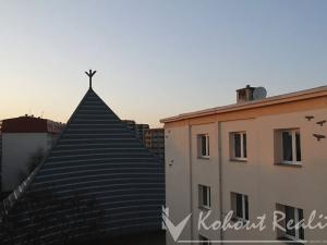 Prodej bytu 2+1, Praha - Strašnice, Krupská, 63 m2