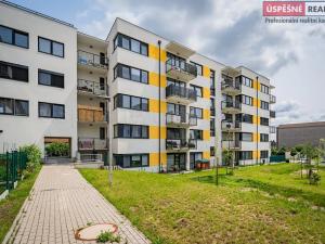 Prodej bytu 2+kk, Kutná Hora, Za Lidkou, 84 m2